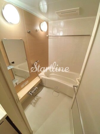 MFPR目黒タワーの物件内観写真